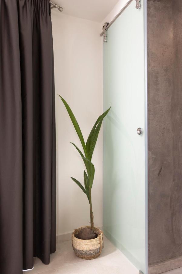 Noemie Premium Holiday Apartments Pefkochori Luaran gambar
